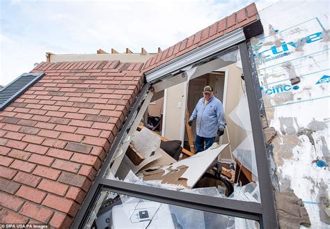Check spelling or type a new query. Aftermath of destruction: Severe thunderstorms that ...