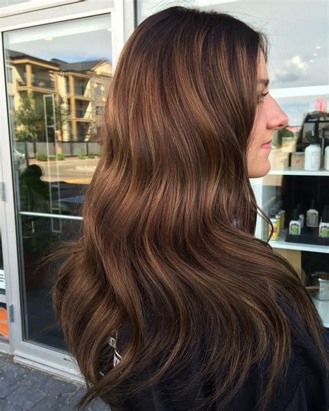 Nice 45 Outstanding Chestnut Brown Hair Ideas The Natural Beauty Global Hair Color Global