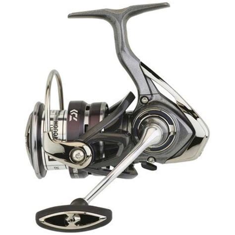 Reel Daiwa Exceler Lt Xh Reels Predator Fishing