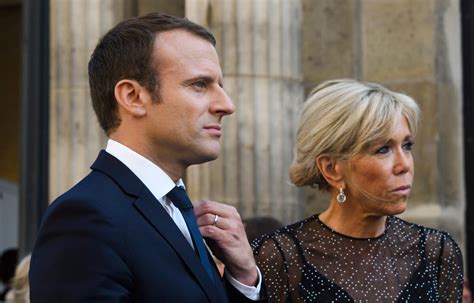 French President Macrons Make Up Expenses Draw Scrutiny Fox News