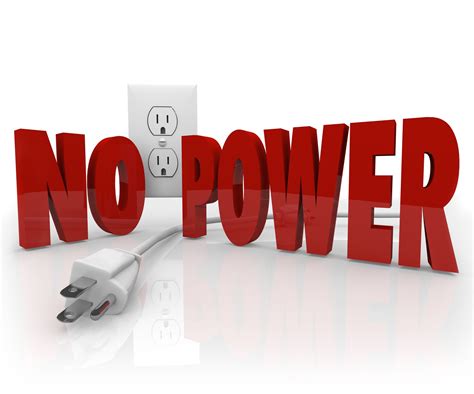 Tips For Staying Safe During A Power Outage