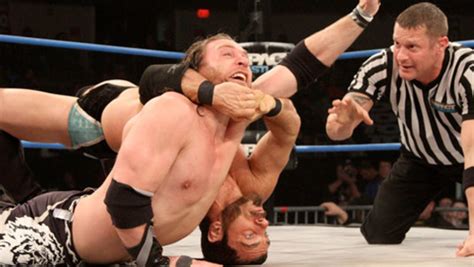 10 Deadliest Wrestling Submission Holds Ever Page 5