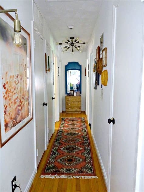Make A Stunning First Impression With These Narrow Entryway Ideas