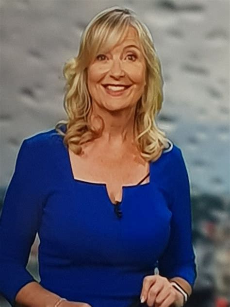 Pin By Keith On Carol Kirkwood Carol Kirkwood Beautiful Women Over