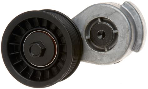 Accessory Drive Belt Tensioner Pulley Drive Belt Idler Pulley Acdelco
