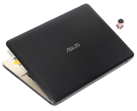 Jual Laptop Asus X441ua Core I3 6006u Second Jual Beli Laptop Bekas