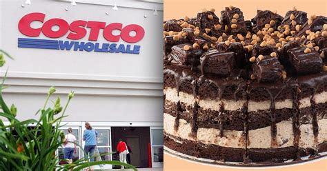 5 Giant Costco Desserts With Cult Like Followings