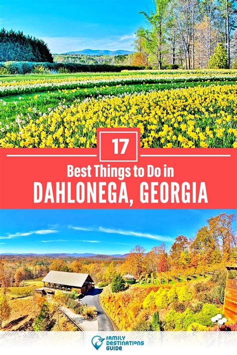 Want To See The Most Incredible Things To Do In Dahlonega Ga Were