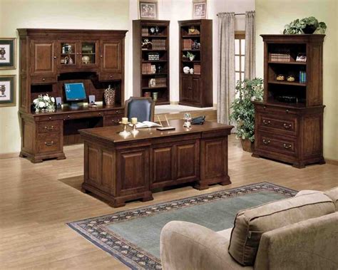 Mens Office Decor Traditional Home Office Furniture Home Office