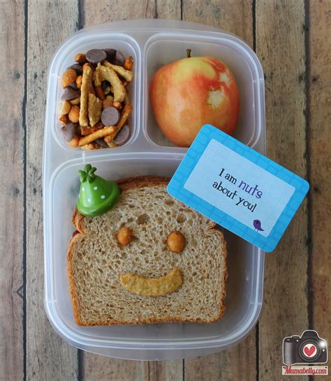 Mamabellys Lunches With Love Lunchbox Love Review And Giveaway