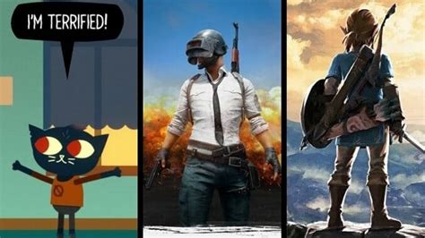 The 20 Best Videogames Of 2017 So Far Paste Magazine