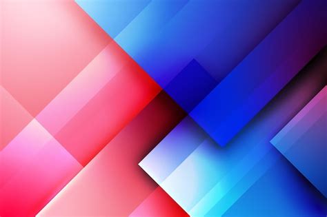 Red Blue Abstract Background Images Free Download On Freepik