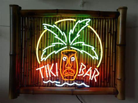 Tiki Bar Tiki Bar Tiki Bar Signs Outdoor Tiki Bar