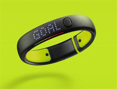 Nike Fuelband The Rise And Fall Of The Wearable That Started It All