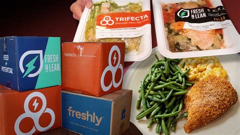 14 Best Meal Delivery Services Of 2023 — Our Favorite Prepared Meal Delivery Brands Ph