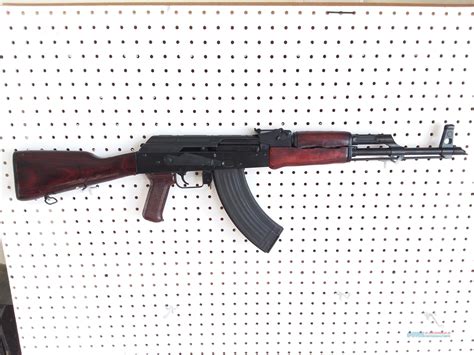 Romy G Custom Ak Rifle Ars Arizona For Sale At