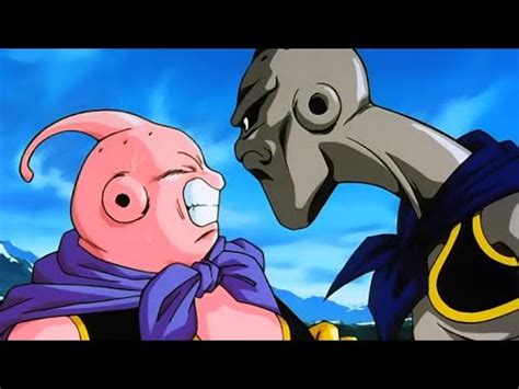 Check spelling or type a new query. The Many Forms of Majin Buu: Dragon Ball Thought for Talk Episode 13 w/Dragonball Nation - YouTube