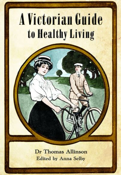 Pen And Sword Books A Victorian Guide To Healthy Living Hardback