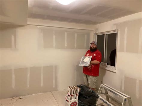 North Vancouver Drywall | Professional Painting and Drywall Services