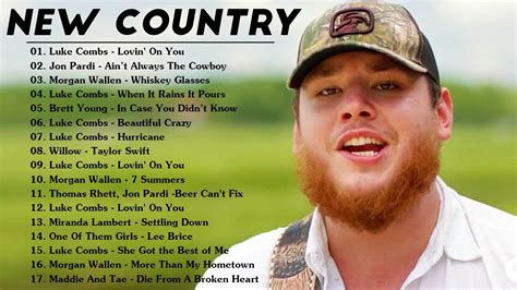 Country Music Playlist 2020 Top New Country Songs 2021 Best Country