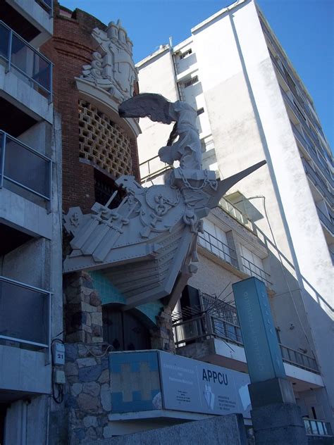 Galería De Guía De Arquitectura En Montevideo 15 Sitios Que Todo