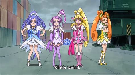 DokiDoki PreCure