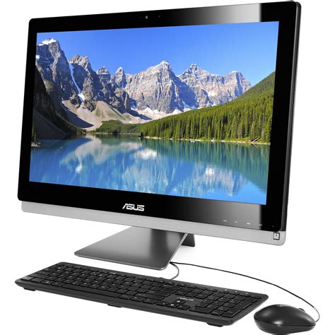 Asus Et Igth Multi Touch All In One Desktop Et Igth C
