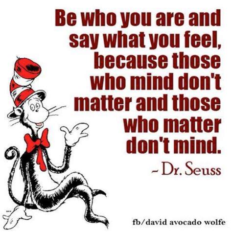 Dr Seuss Wisdom Literacy Teaching And Teacher Education