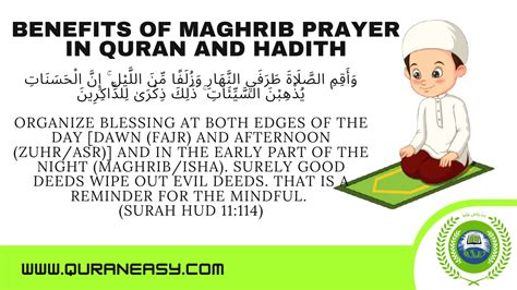 Salat Al Maghrib How To Perform Maghrib Prayer Quran Easy Academy