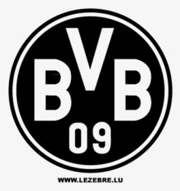 Logo_bvb.png ‎(620 × 413 pixel, dateigröße: Transparent Bvb Logo Png - Borussia Dortmund Logo, Png ...