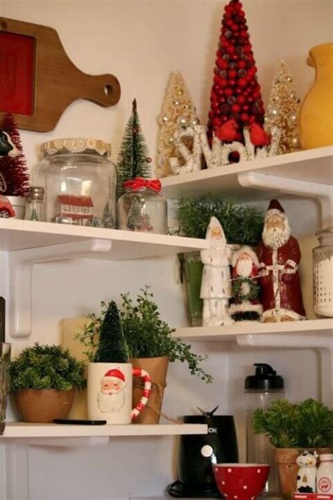 Small Space Christmas Decorating · Cozy Little House