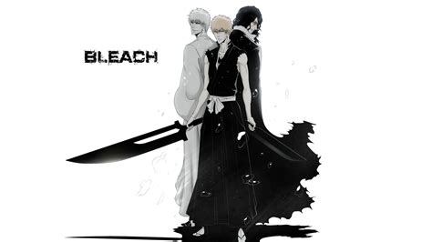 Here are 10 top and newest bleach ichigo wallpaper hd for desktop with full hd 1080p (1920 × 1080). Bleach Wallpaper HD | PixelsTalk.Net