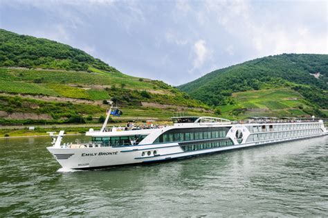 Which Are The Best European River Cruises Livelife