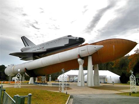 Amigonet Nasa Marshall Space Flight Center