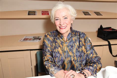 Maz Gallery An Evening With Betty Buckley At Colony