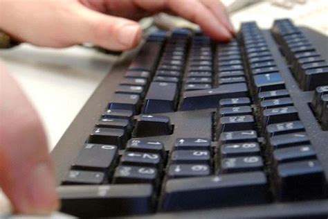 Police Warn Of Steep Spike In Sextortion Scams In Northern Ireland As Gangs Use Web To Entrap