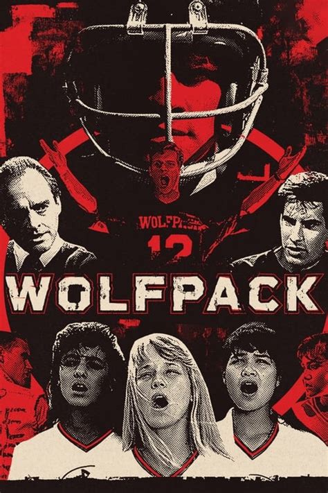 Wolfpack 1987 — The Movie Database Tmdb