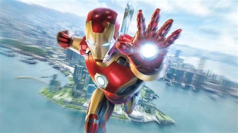 Chi Tiết 71 Về Hình Nền Máy Tính Iron Man Hay Nhất Vn