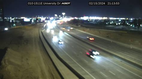 Phoenix Arizona Traffic Cams