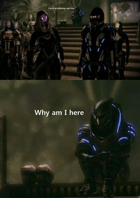 View 30 Mass Effect Memes Garrus Strideridpics