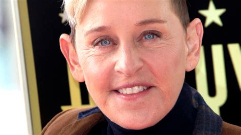 Ellen Degeneres Is Ending Her Talk Show Heres What We Know