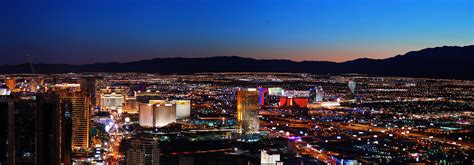 Las Vegas Panorama JW Hunt Realty