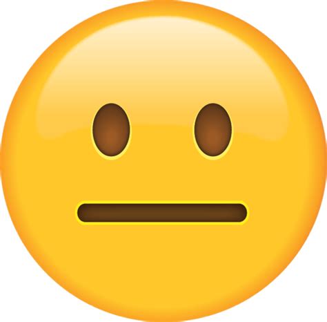 Emotions Clipart Emoji Sticker Emotions Emoji Sticker Transparent Free