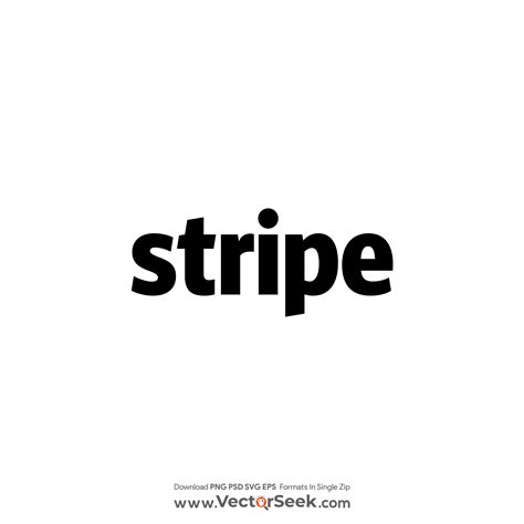 Stripe Logo Vector Ai Png Svg Eps Free Download