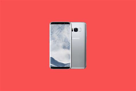 The Samsung Galaxy S8 And S8 Plus Arent Dead Yet