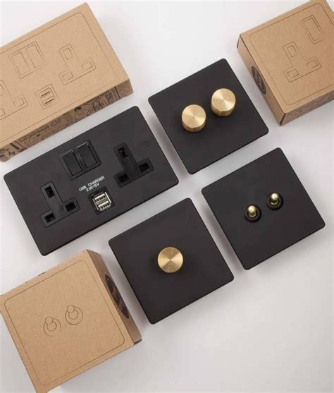 Design Your Own Toggle Light Switches Designer Light Switches Light