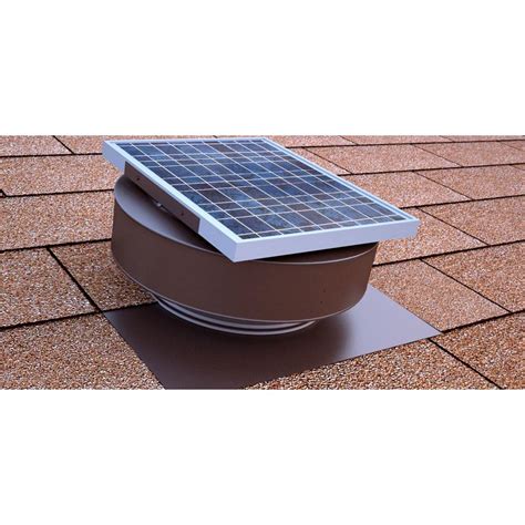 Ceiling Mounted Attic Fan Designseohong