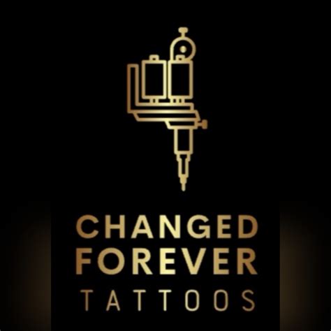 Changed Forever Tattoos