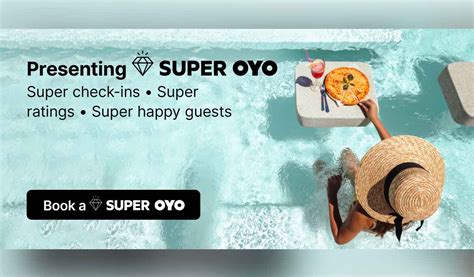 Oyo Launches ‘super Oyo In More Than 70 Cities In India Telangana Today