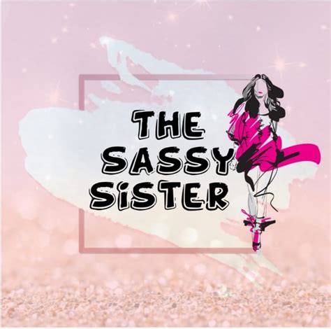 the sassy sister home